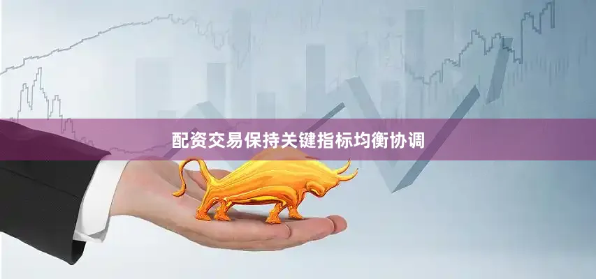 配资交易保持关键指标均衡协调