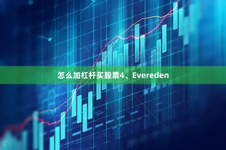 怎么加杠杆买股票4、Evereden