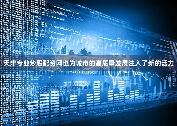 天津专业炒股配资网也为城市的高质量发展注入了新的活力